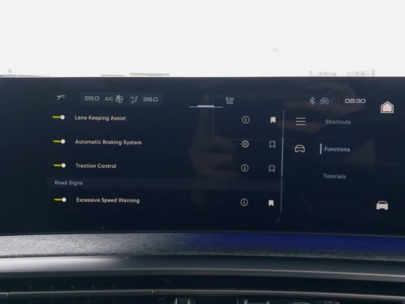 Used Peugeot 3008 2024 for sale - 77536523: Photo 16