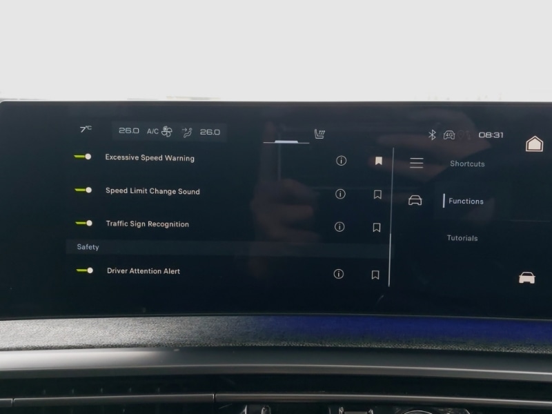 Used Peugeot 3008 2024 for sale - 77536523: Photo 17