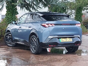 Used Peugeot 3008 2024 for sale - 77536523: Photo