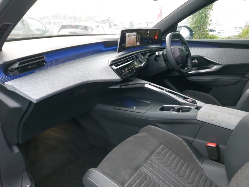 Used Peugeot 3008 2024 for sale - 77536523: Photo 5