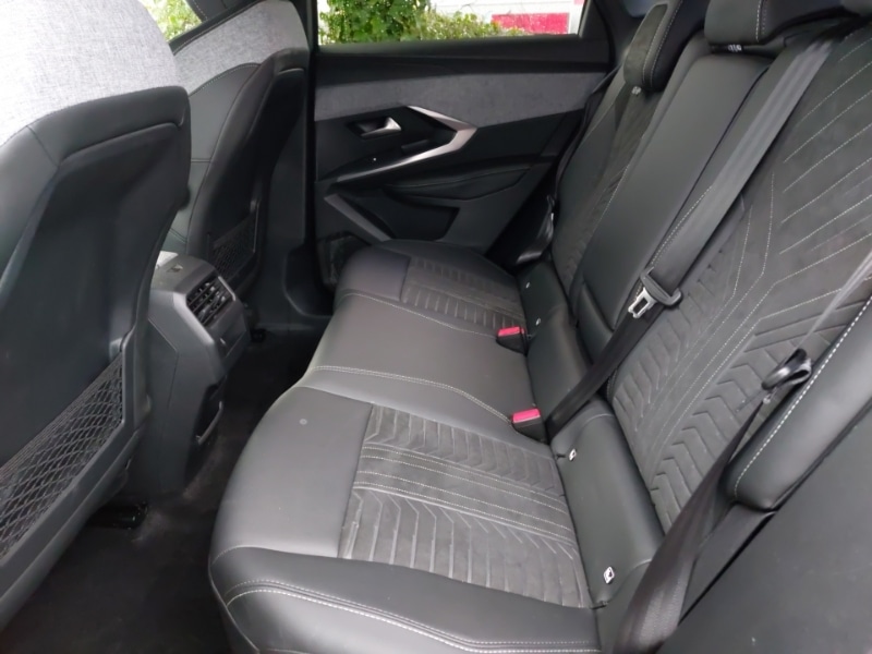 Used Peugeot 3008 2024 for sale - 77536523: Photo 6