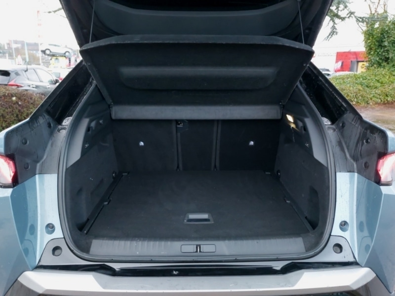 Used Peugeot 3008 2024 for sale - 77536523: Photo 8