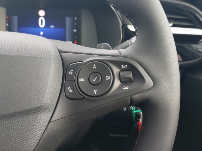 Used Vauxhall Corsa 2025 for sale - 77652035: Photo 14