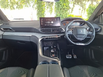 Used Peugeot 5008 2023 for sale - 79286462: Photo
