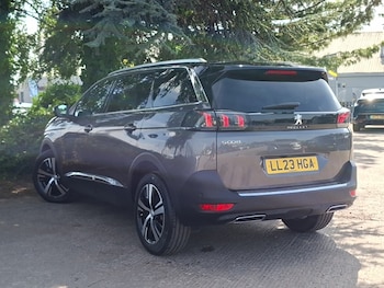 Used Peugeot 5008 2023 for sale - 79286462: Photo