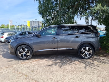 Used Peugeot 5008 2023 for sale - 79286462: Photo