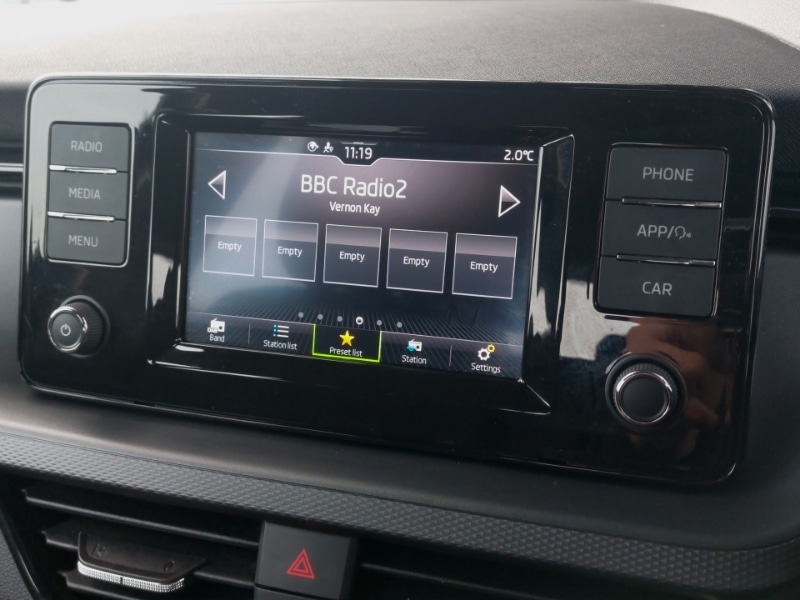 Used Skoda Kamiq 2022 for sale - 77213942: Photo 11