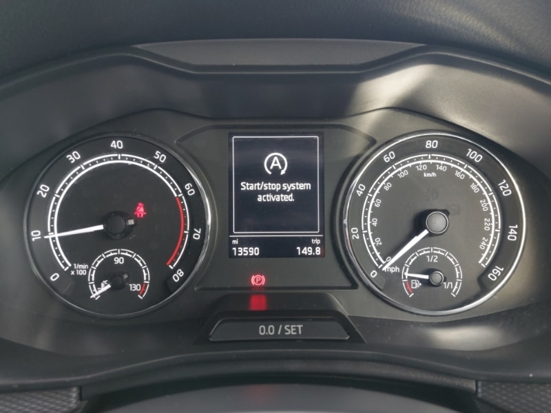 Used Skoda Kamiq 2022 for sale - 77213942: Photo 15