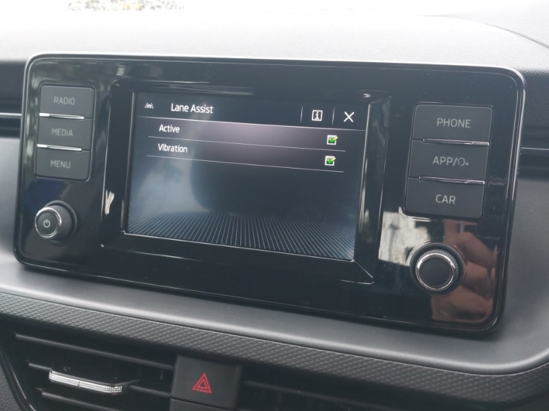 Used Skoda Kamiq 2022 for sale - 77213942: Photo 16