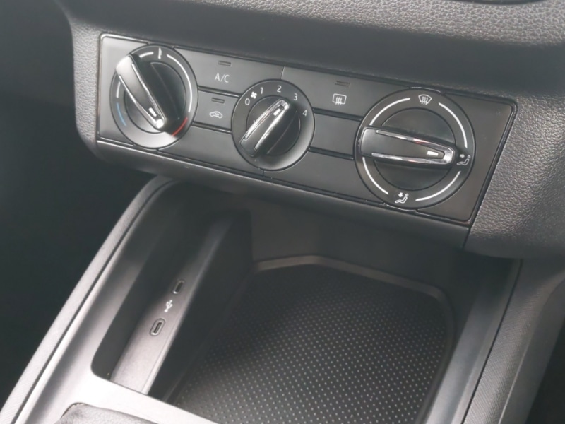 Used Skoda Kamiq 2022 for sale - 77213942: Photo 18