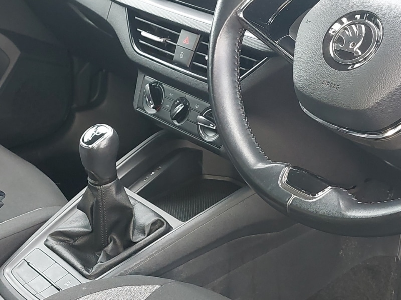 Used Skoda Kamiq 2022 for sale - 77213942: Photo 19