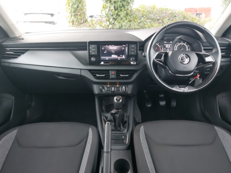 Used Skoda Kamiq 2022 for sale - 77213942: Photo 2