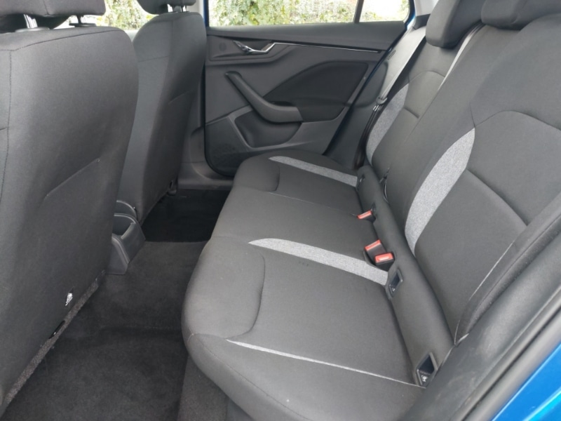 Used Skoda Kamiq 2022 for sale - 77213942: Photo 6