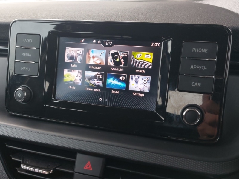 Used Skoda Kamiq 2022 for sale - 77213942: Photo 7