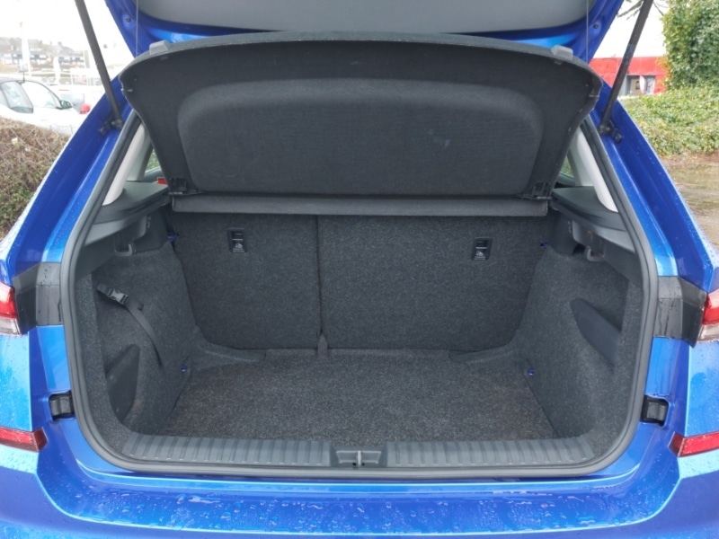 Used Skoda Kamiq 2022 for sale - 77213942: Photo 8