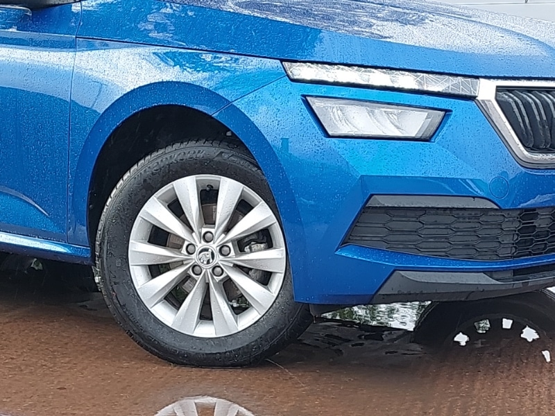 Used Skoda Kamiq 2022 for sale - 77213942: Photo 9