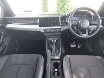 Used Audi A1 2024 for sale - 74988253: Photo