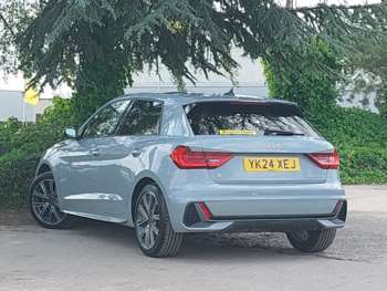 Used Audi A1 2024 for sale - 74988253: Photo