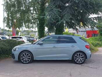 Used Audi A1 2024 for sale - 74988253: Photo