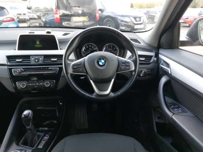 Used BMW X2 2019 for sale - 76630557: Photo 12