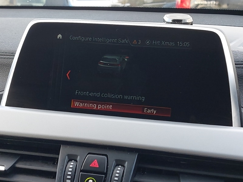 Used BMW X2 2019 for sale - 76630557: Photo 15