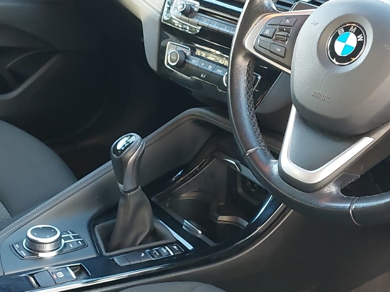 Used BMW X2 2019 for sale - 76630557: Photo 19