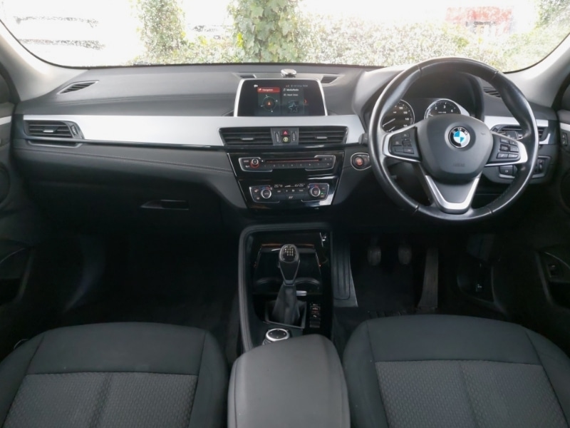 Used BMW X2 2019 for sale - 76630557: Photo 2