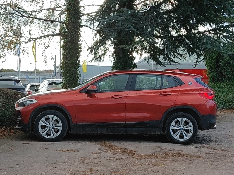 Used BMW X2 2019 for sale - 76630557: Photo 4