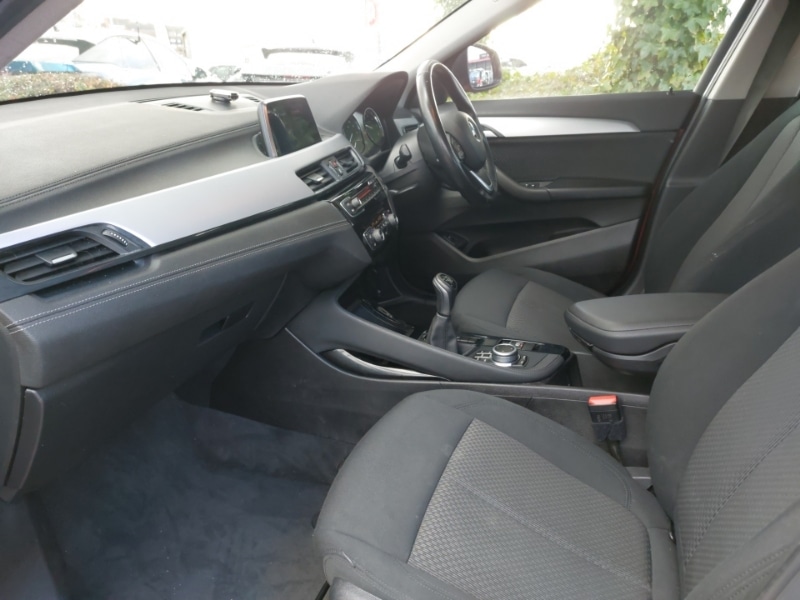 Used BMW X2 2019 for sale - 76630557: Photo 5