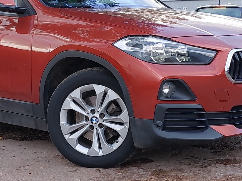 Used BMW X2 2019 for sale - 76630557: Photo 9