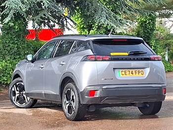 Used Peugeot 2008 2024 for sale - 78803490: Photo