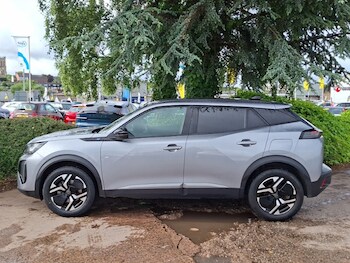 Used Peugeot 2008 2024 for sale - 78803490: Photo