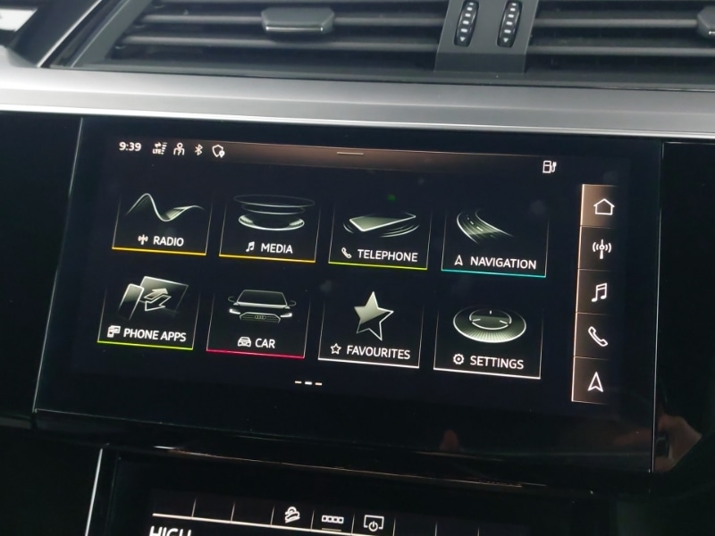 Used Audi e-tron 2021 for sale - 76975125: Photo 10