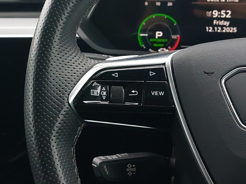 Used Audi e-tron 2021 for sale - 76975125: Photo 13