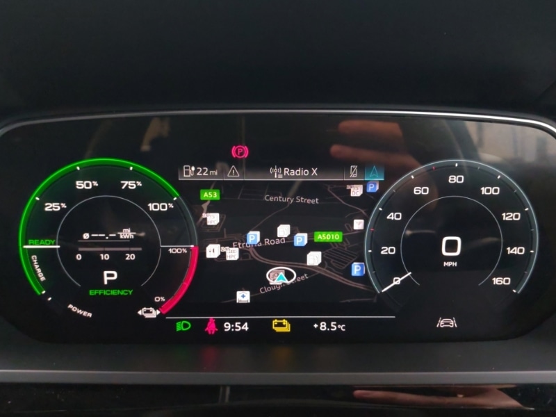 Used Audi e-tron 2021 for sale - 76975125: Photo 15