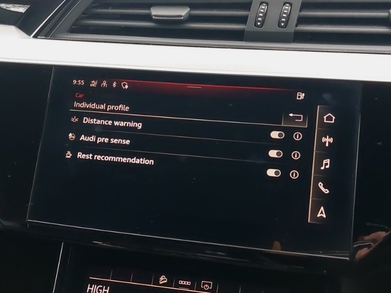 Used Audi e-tron 2021 for sale - 76975125: Photo 16