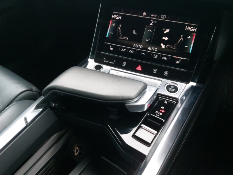 Used Audi e-tron 2021 for sale - 76975125: Photo 17