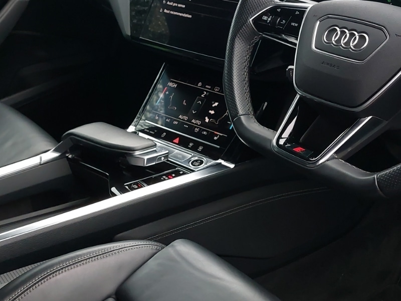 Used Audi e-tron 2021 for sale - 76975125: Photo 19