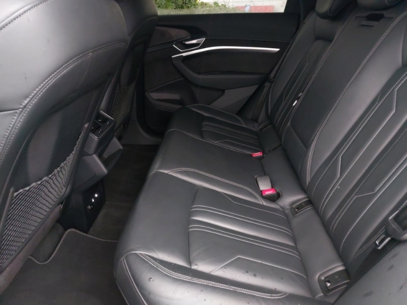 Used Audi e-tron 2021 for sale - 76975125: Photo 6