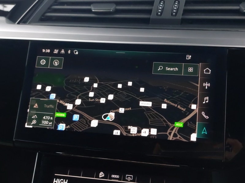 Used Audi e-tron 2021 for sale - 76975125: Photo 7