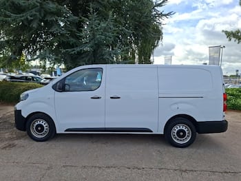 Used Vauxhall Vivaro 2024 for sale - 79704092: Photo