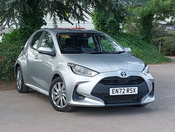 Toyota - Yaris