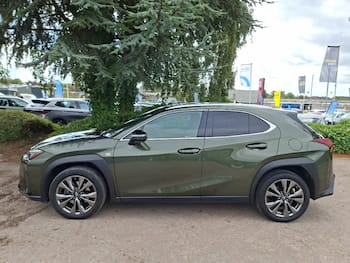 Used Lexus UX 2023 for sale - 79723737: Photo