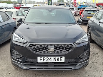 Used SEAT Tarraco 2024 for sale - 79242945: Photo