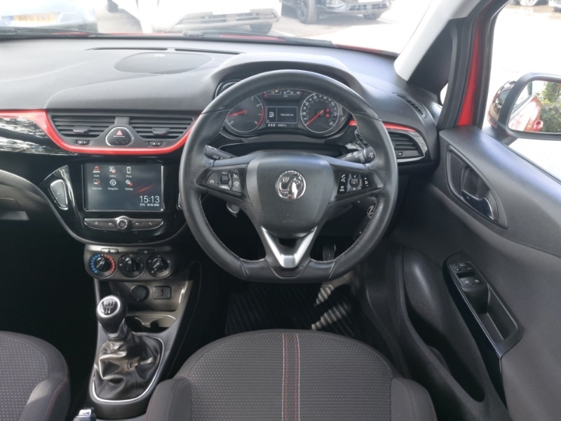 Used Vauxhall Corsa 2019 for sale - 78071178: Photo 12