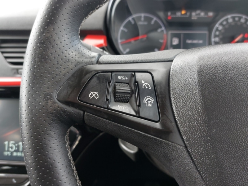 Used Vauxhall Corsa 2019 for sale - 78071178: Photo 13