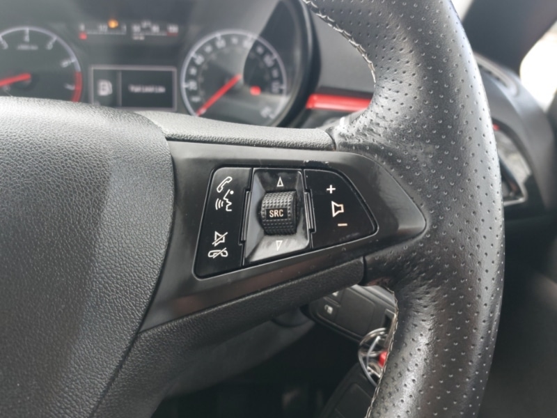 Used Vauxhall Corsa 2019 for sale - 78071178: Photo 14