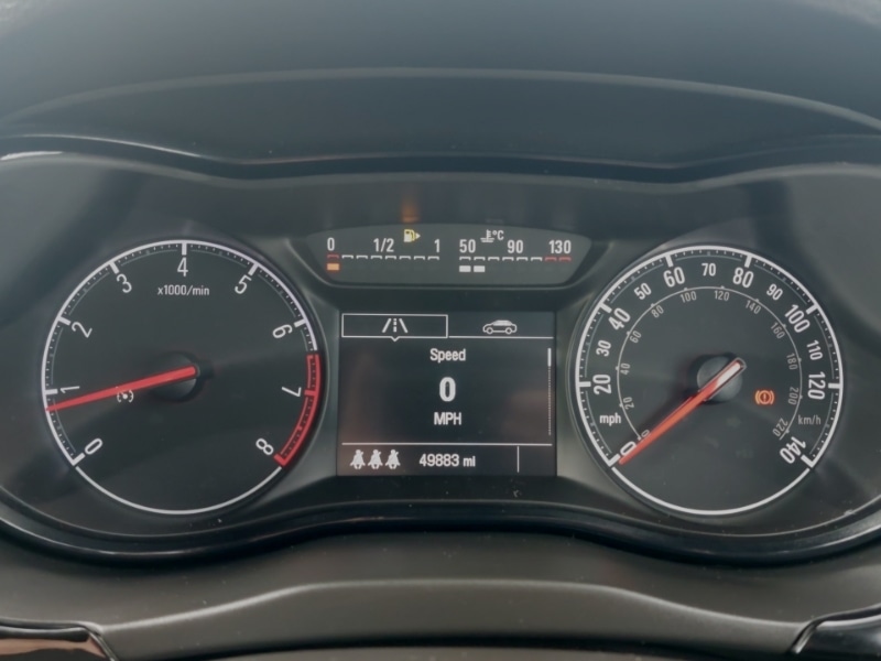 Used Vauxhall Corsa 2019 for sale - 78071178: Photo 15