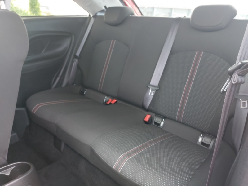 Used Vauxhall Corsa 2019 for sale - 78071178: Photo 6