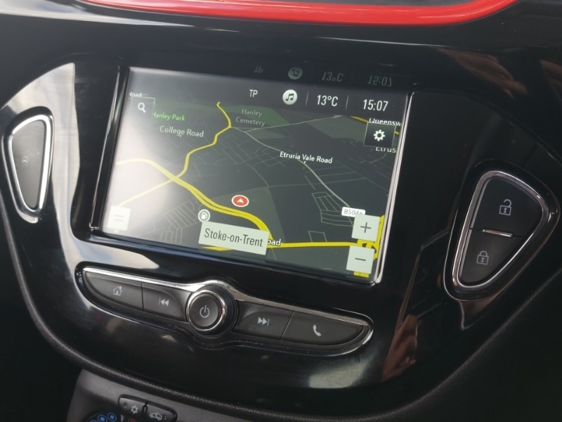 Used Vauxhall Corsa 2019 for sale - 78071178: Photo 7